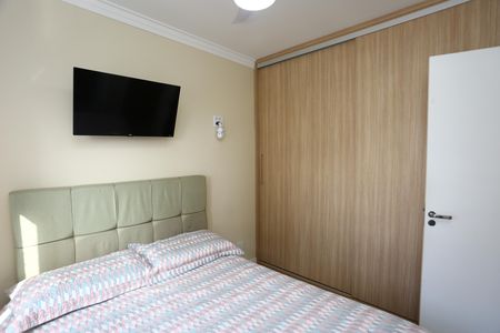 Apartamento à venda com 91m², 3 quartos e 2 vagas Apartamento à venda com 91m², 3 quartos e 2 vagasSuíte 2