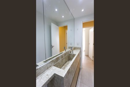 Apartamento à venda com 91m², 3 quartos e 2 vagas Apartamento à venda com 91m², 3 quartos e 2 vagasLavabo