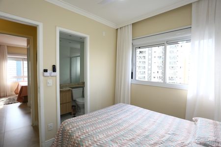 Apartamento à venda com 91m², 3 quartos e 2 vagas Apartamento à venda com 91m², 3 quartos e 2 vagasSuíte 2