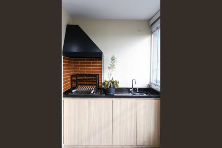 Apartamento à venda com 91m², 3 quartos e 2 vagas Apartamento à venda com 91m², 3 quartos e 2 vagasVaranda da Sala
