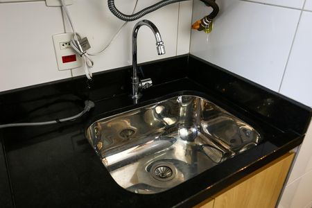 Apartamento à venda com 91m², 3 quartos e 2 vagas Apartamento à venda com 91m², 3 quartos e 2 vagasÁrea de Serviço