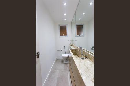 Apartamento à venda com 91m², 3 quartos e 2 vagas Apartamento à venda com 91m², 3 quartos e 2 vagasLavabo