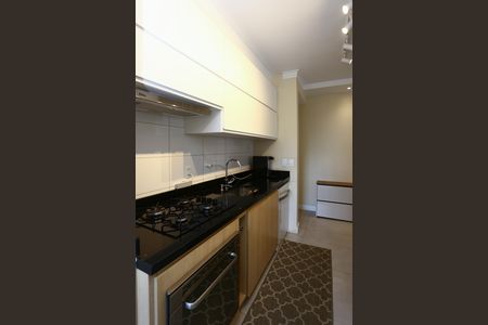 Apartamento à venda com 91m², 3 quartos e 2 vagas Apartamento à venda com 91m², 3 quartos e 2 vagasCozinha