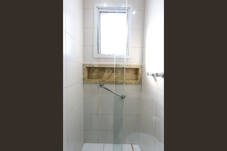 Apartamento à venda com 91m², 3 quartos e 2 vagas Apartamento à venda com 91m², 3 quartos e 2 vagasBanheiro da Suíte 1