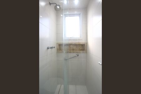 Apartamento à venda com 91m², 3 quartos e 2 vagas Apartamento à venda com 91m², 3 quartos e 2 vagasBanheiro da Suíte 2