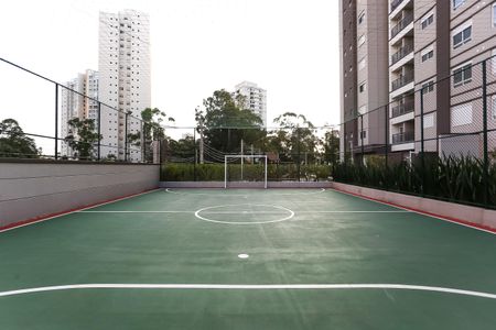 Apartamento à venda com 91m², 3 quartos e 2 vagas Apartamento à venda com 91m², 3 quartos e 2 vagasQuadra Esportiva