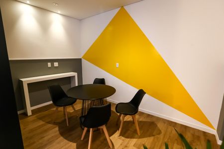 Apartamento à venda com 91m², 3 quartos e 2 vagas Apartamento à venda com 91m², 3 quartos e 2 vagasÁrea comum