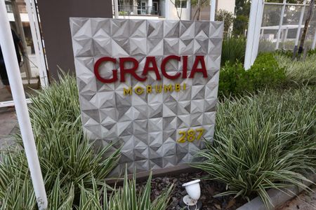 Apartamento à venda com 91m², 3 quartos e 2 vagas Apartamento à venda com 91m², 3 quartos e 2 vagasFachada