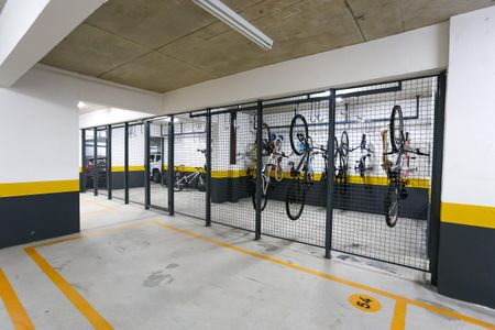 Apartamento à venda com 91m², 3 quartos e 2 vagas Apartamento à venda com 91m², 3 quartos e 2 vagasÁrea comum