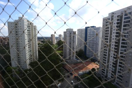 Apartamento à venda com 91m², 3 quartos e 2 vagas Apartamento à venda com 91m², 3 quartos e 2 vagasVaranda Vista