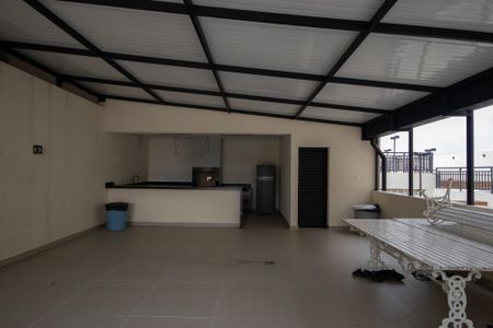 Apartamento à venda com 138m², 3 quartos e 1 vagaÁrea comum - Churrasqueira