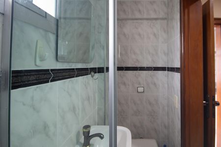 Apartamento à venda com 138m², 3 quartos e 1 vagaBanheiro Social 2