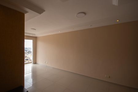 Apartamento à venda com 138m², 3 quartos e 1 vagaSala