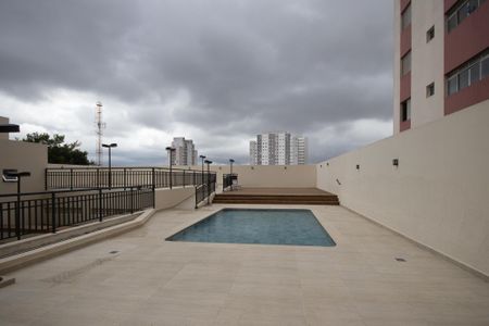Apartamento à venda com 138m², 3 quartos e 1 vagaÁrea comum - Piscina