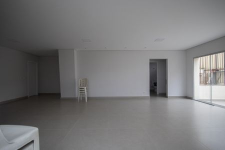 Apartamento à venda com 138m², 3 quartos e 1 vagaÁrea comum