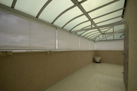 Apartamento à venda com 138m², 3 quartos e 1 vagaCobertura