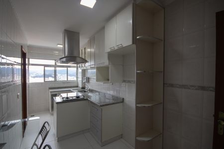 Apartamento à venda com 138m², 3 quartos e 1 vaga Apartamento à venda com 138m², 3 quartos e 1 vagaCozinha