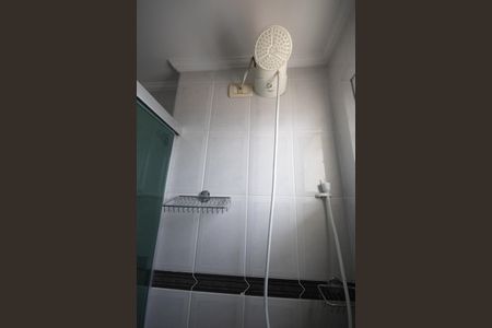 Apartamento à venda com 138m², 3 quartos e 1 vagaBanheiro Social 1