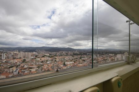 Apartamento à venda com 138m², 3 quartos e 1 vagaVaranda da Sala