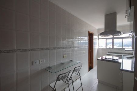 Apartamento à venda com 138m², 3 quartos e 1 vagaCozinha