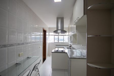 Apartamento à venda com 138m², 3 quartos e 1 vagaCozinha