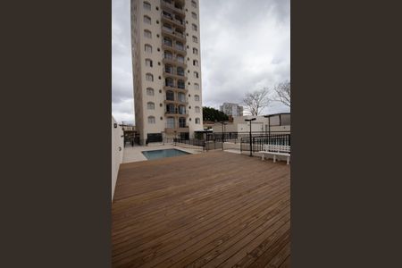 Apartamento à venda com 138m², 3 quartos e 1 vagaÁrea comum - Piscina