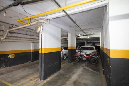 Apartamento à venda com 138m², 3 quartos e 1 vaga Apartamento à venda com 138m², 3 quartos e 1 vagaÁrea comum