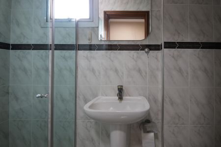 Apartamento à venda com 138m², 3 quartos e 1 vaga Apartamento à venda com 138m², 3 quartos e 1 vagaBanheiro Social 2