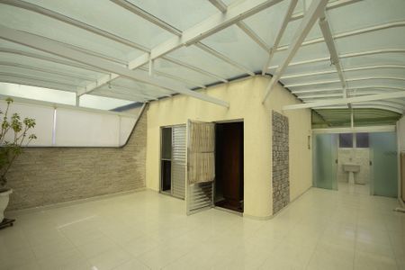 Apartamento à venda com 138m², 3 quartos e 1 vaga Apartamento à venda com 138m², 3 quartos e 1 vagaCobertura