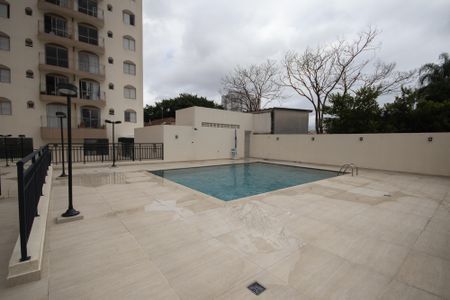 Apartamento à venda com 138m², 3 quartos e 1 vagaÁrea comum - Piscina
