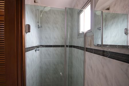 Apartamento à venda com 138m², 3 quartos e 1 vagaBanheiro Social 2