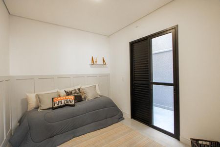 Apartamento à venda com 68m², 2 quartos e 2 vagas Apartamento à venda com 68m², 2 quartos e 2 vagasQuarto