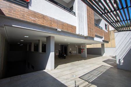 Apartamento à venda com 68m², 2 quartos e 2 vagas Apartamento à venda com 68m², 2 quartos e 2 vagasGaragem