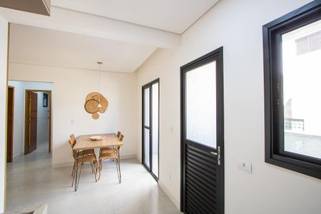 Apartamento à venda com 68m², 2 quartos e 2 vagas Apartamento à venda com 68m², 2 quartos e 2 vagasCozinha