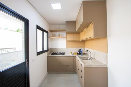 Apartamento à venda com 68m², 2 quartos e 2 vagas Apartamento à venda com 68m², 2 quartos e 2 vagasCozinha
