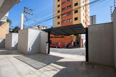 Apartamento à venda com 68m², 2 quartos e 2 vagas Apartamento à venda com 68m², 2 quartos e 2 vagasGaragem