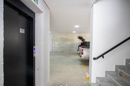 Apartamento à venda com 68m², 2 quartos e 2 vagas Apartamento à venda com 68m², 2 quartos e 2 vagasGaragem