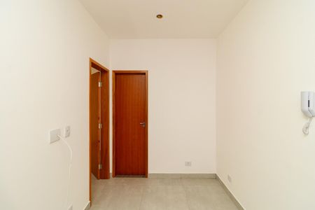 Apartamento à venda com 27m², 1 quarto e sem vaga Apartamento à venda com 27m², 1 quarto e sem vagaSala