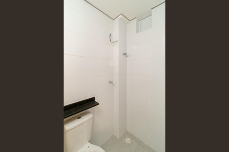Apartamento à venda com 27m², 1 quarto e sem vaga Apartamento à venda com 27m², 1 quarto e sem vagaBanheiro