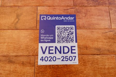 Apartamento à venda com 27m², 1 quarto e sem vaga Apartamento à venda com 27m², 1 quarto e sem vagaPlaquinha