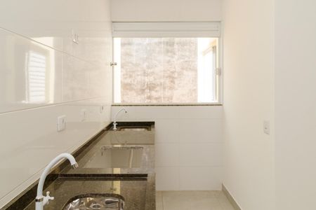 Apartamento à venda com 27m², 1 quarto e sem vaga Apartamento à venda com 27m², 1 quarto e sem vagaÁrea de Serviço