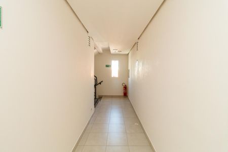 Apartamento à venda com 27m², 1 quarto e sem vaga Apartamento à venda com 27m², 1 quarto e sem vagaÁrea comum
