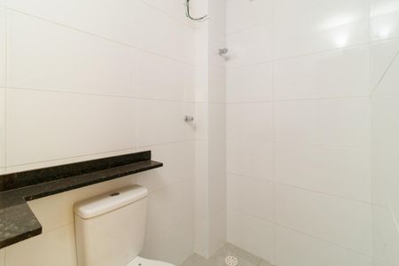 Apartamento à venda com 27m², 1 quarto e sem vaga Apartamento à venda com 27m², 1 quarto e sem vagaBanheiro