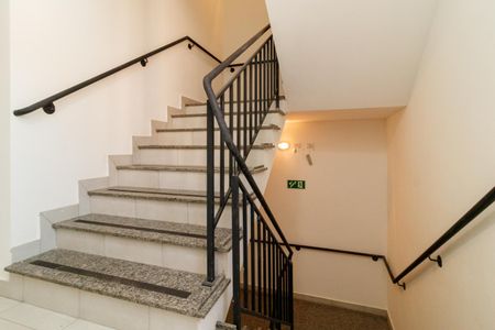 Apartamento à venda com 27m², 1 quarto e sem vaga Apartamento à venda com 27m², 1 quarto e sem vagaÁrea comum