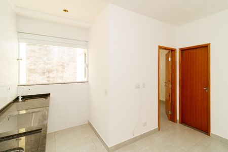 Apartamento à venda com 27m², 1 quarto e sem vaga Apartamento à venda com 27m², 1 quarto e sem vagaSala