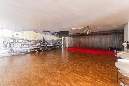 Studio para alugar com 28m², 1 quarto e sem vaga Studio para alugar com 28m², 1 quarto e sem vagaÁrea Comum - Salão de Festas