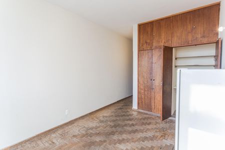 Apartamento para alugar com 28m², 1 quarto e sem vagaStudio