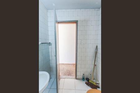 Apartamento para alugar com 28m², 1 quarto e sem vagaBanheiro Social