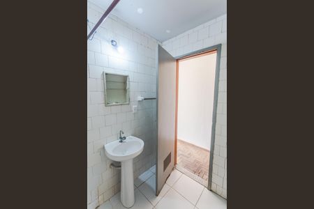 Apartamento para alugar com 28m², 1 quarto e sem vagaBanheiro Social
