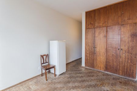 Studio para alugar com 28m², 1 quarto e sem vaga Studio para alugar com 28m², 1 quarto e sem vagaSala/Quarto
